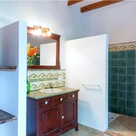 Villa Casa Margarita Bis, Casa Con Pisicina En *