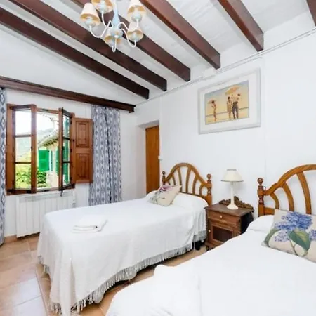 Casa Margarita Bis, Casa Con Pisicina En Villa