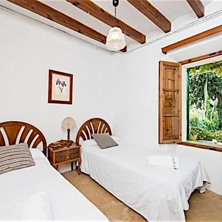 Casa Margarita Bis, Casa Con Pisicina En *